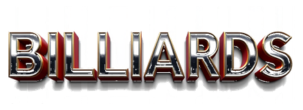 billiards logo