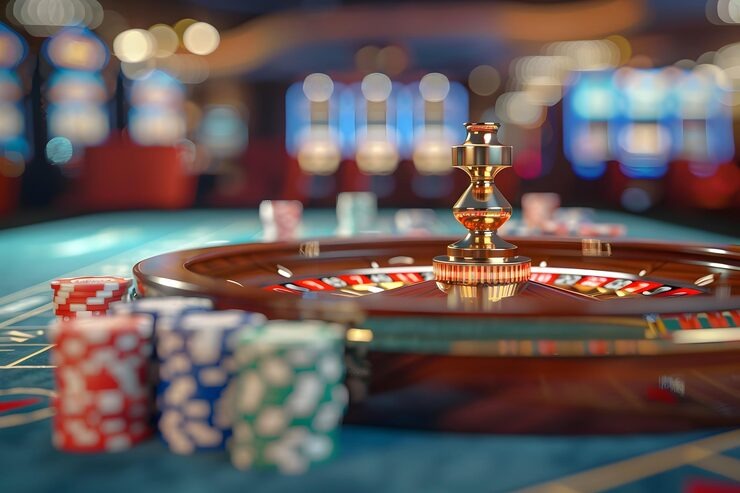 billiards জমা, উত্তোলন এবং ওয়ালেট পরিচালনা