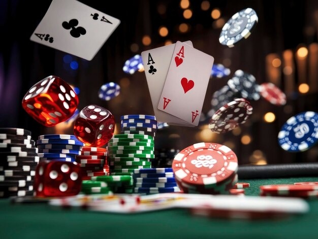 billiards মোটোজিপি